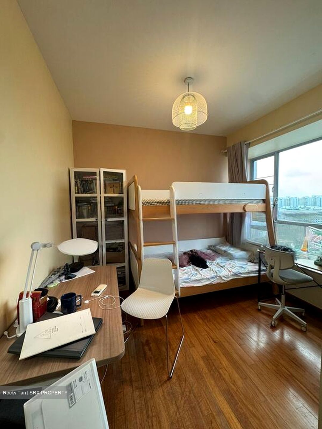 Lakeholmz (D22), Condominium #465454851
